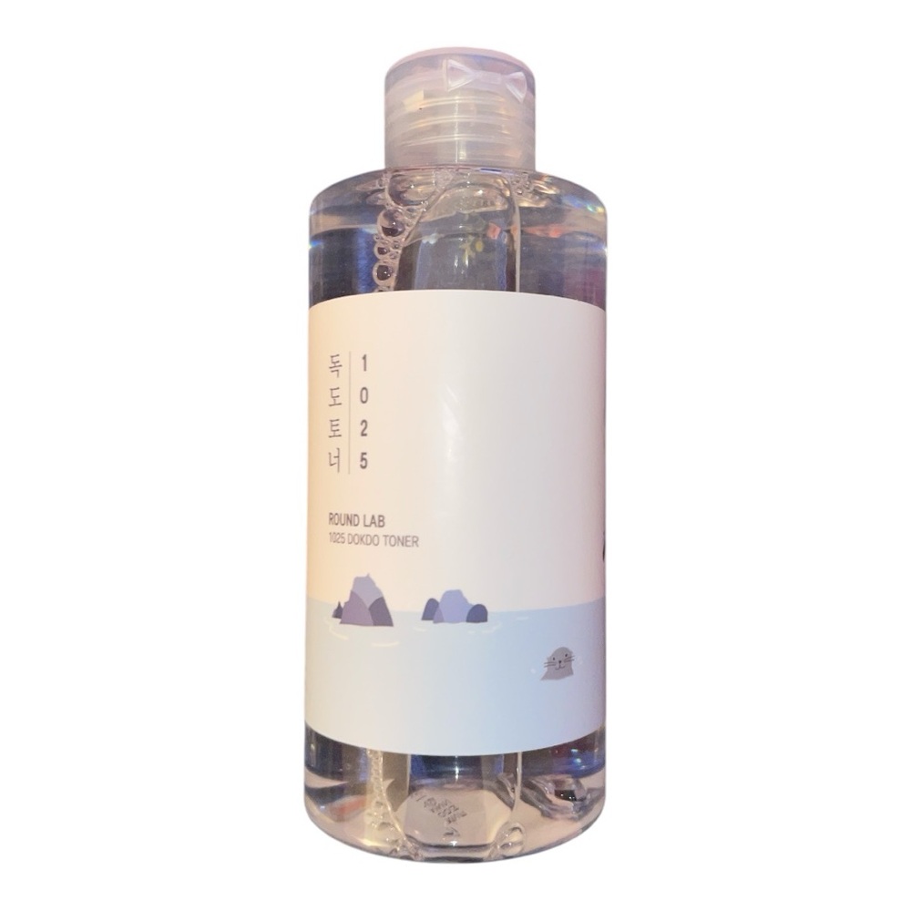 Round Lab 1025 Dokdo Toner